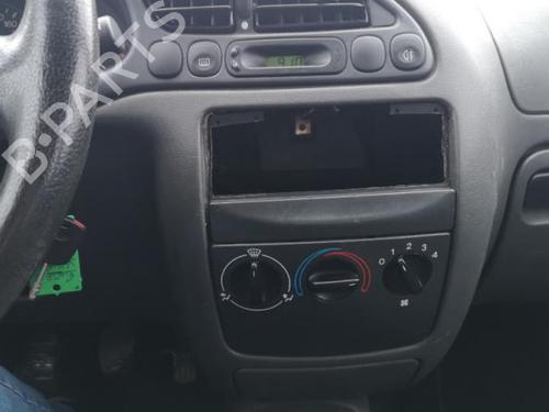 Højre baglygte FORD FIESTA IV (JA_, JB_) 1.8 D | BP25537715C35 