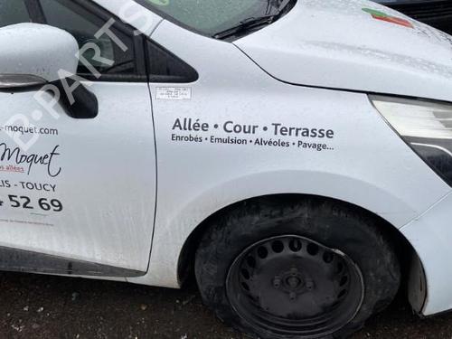 Left front window switch RENAULT CLIO IV (BH_) 1.5 dCi 75 | BP25549327I27  - Image 23