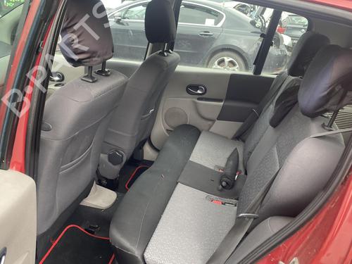 Left sun visor RENAULT MODUS / GRAND MODUS (F/JP0_) 1.5 dCi (FP0D, JP0D) | BP25551644I1  - Image 29