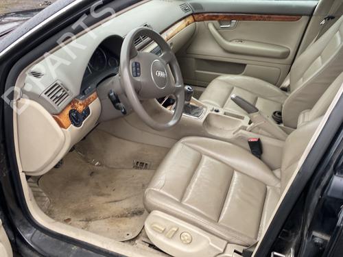 Climate control AUDI A4 B6 (8E2) 1.9 TDI | BP25504792I5 - Image 25