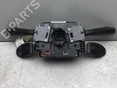 Used Steering column stalk PEUGEOT 207 (WA_, WC_) 1.6 HDi (90 hp) 25538122