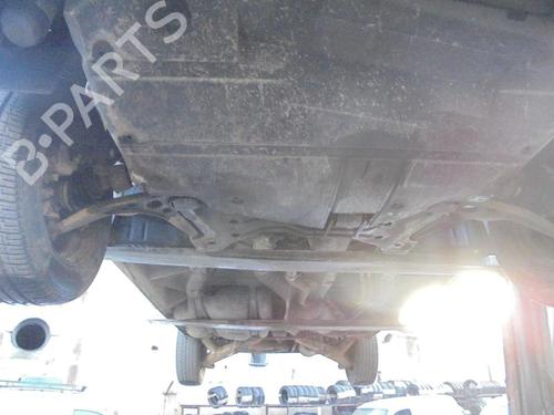 Højre forlygte FORD GALAXY I (WGR) 1.9 TDI | BP25517043C29 