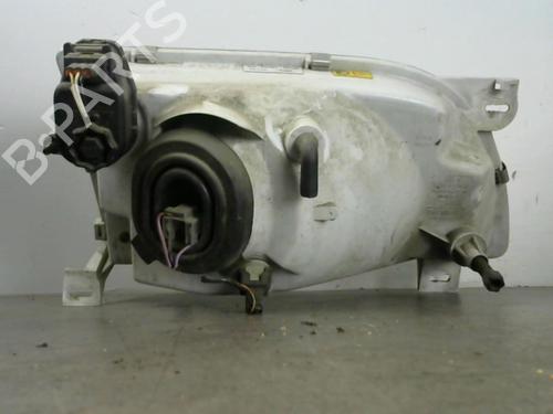 Used Left headlight Left headlight FORD TRANSIT Van (E_ _) 2.5 TD (EAL, EAS) (85 hp) 25523905 25523905