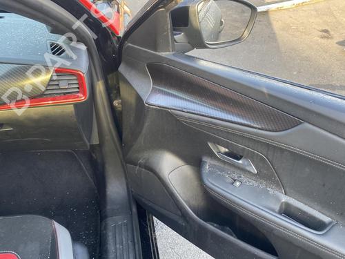 Rear left window mechanism OPEL MOKKA 1.2 (76) | BP25528661C24 - Image 20