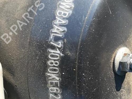 Left taillight BMW 3 (E46) 320 d | BP25553628C34