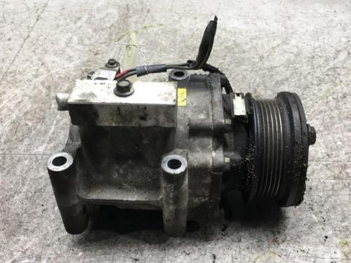 Used AC compressor AC compressor 25572878 25572878
