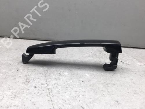 Venstre foran utvendig håndtak TOYOTA RAV 4 II (_A2_) 2.0 D 4WD (CLA20_, CLA21_, CLA20R, CLA21R) | BP25561270C128 