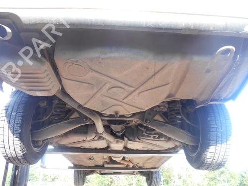 Rear left window mechanism MERCEDES-BENZ C-CLASS (W202) C 250 D (202.125) | BP25558506C24