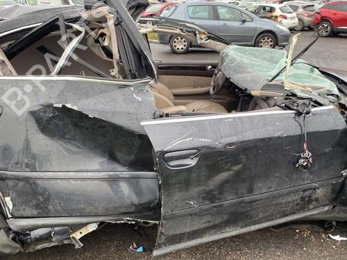 Left front window switch AUDI A6 C5 (4B2, 4B4) 2.5 TDI quattro | BP32111259I27