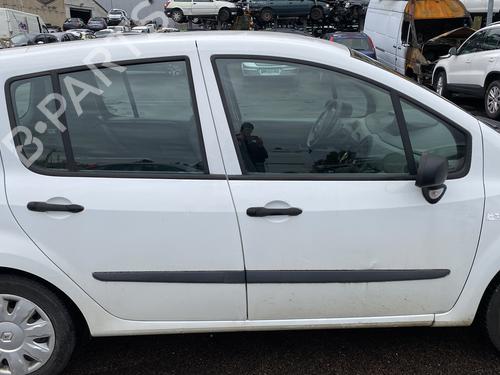ABS pump RENAULT MODUS / GRAND MODUS (F/JP0_) 1.5 dCi (FP0G, JP0G) | BP25567024M43 - Image 24