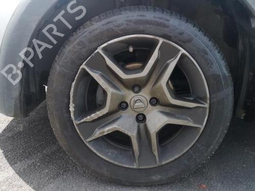 Rear right seatbelt DACIA SANDERO II 1.0 SCe 75 (B8JC, B8JD, B8NC) | BP25583448I28 - Image 21