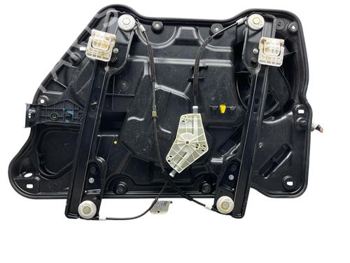 Used Front left window mechanism FIAT FREEMONT (345_) 2.0 JTD 4x4 (170 hp) 25550416