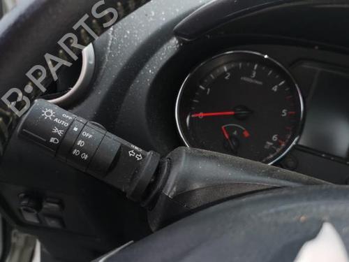 Steering column stalk NISSAN QASHQAI / QASHQAI +2 I (J10, NJ10, JJ10E) 1.5 dCi | BP25554984I23 