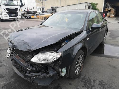 Front left lock SEAT EXEO (3R2) 2.0 TDI | BP25578827C98  - Image 7