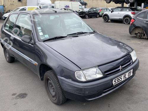 Left front indicator CITROËN SAXO (S0, S1) 1.1 X, SX | BP25514287C32  - Image 8