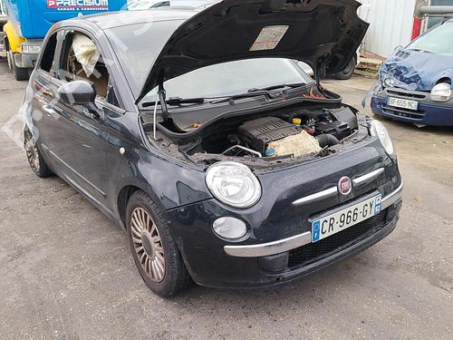 Left mirror FIAT 500 (312_) 1.2 (312AXA1A) | BP25552029C26