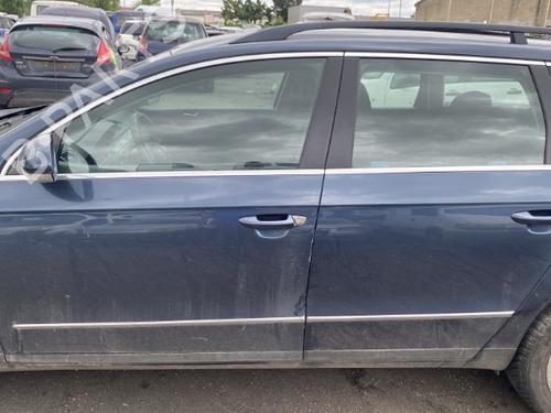 Climate control VW PASSAT B6 Variant (3C5) 2.0 TDI 16V | BP25566984I5 - Image 7