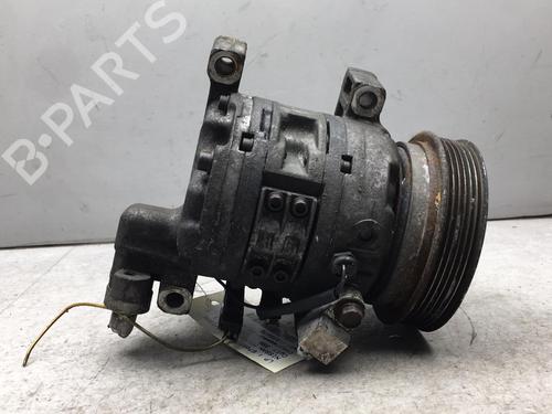 AC Kompressor NISSAN MICRA II (K11) 1.0 i 16V | BP25551060M34 