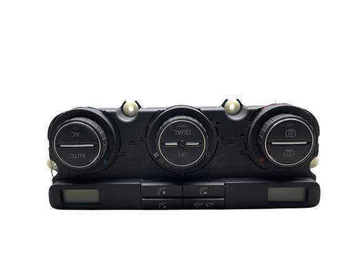 Used Climate control VW PASSAT B6 (3C2) 2.0 TDI (140 hp) 25527337