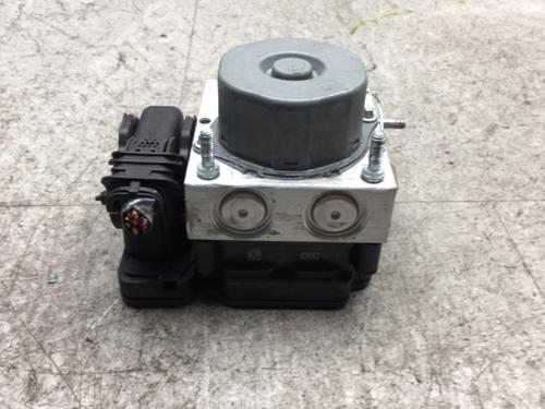 ABS pump RENAULT CLIO IV (BH_) 1.5 dCi 75 | BP25541217M43