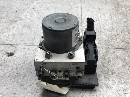 Used ABS pump FIAT BRAVO II (198_) 1.6 D Multijet (198AXL1B) (120 hp) 25545882