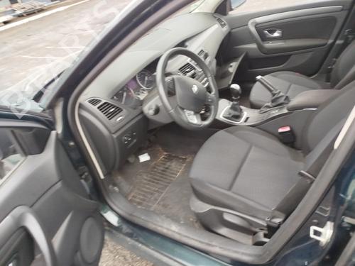 Front left seatbelt RENAULT LAGUNA III (BT0/1) 2.0 dCi (BT07, BT0J, BT14, BT1A, BT1S) | BP39607285I26 - Image 9