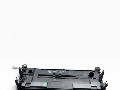 Climate control BMW 1 (F20) | BP34259038I5 - Image 3