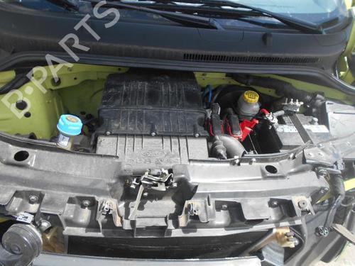 Climate control FORD KA (RU8) 1.2 | BP25535877I5  - Image 12