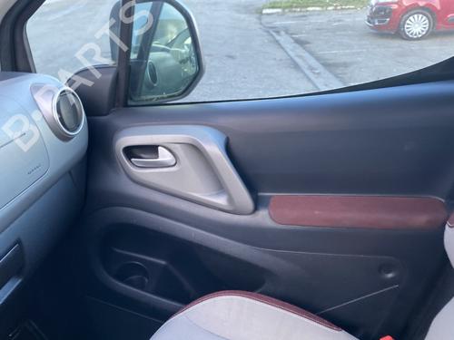 Dør højre bagtil CITROËN BERLINGO MULTISPACE (B9) 1.6 HDi 90 | BP35993037C5  - Image 6