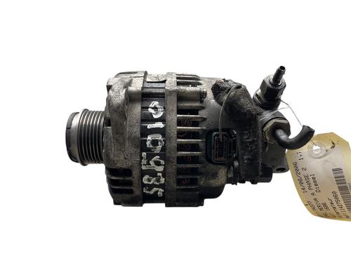 Alternator OPEL MERIVA A MPV (X03) 1.7 CDTI (E75) | BP29842649M7