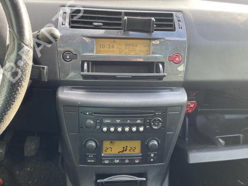 Recambios CITROËN C4 I (LC_)  2.0 HDi  4633876