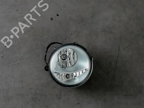 Right front fog light RENAULT TWINGO II (CN0_) 1.2 16V (CN04, CN0B) | BP25515917C31 