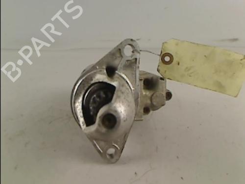 Starter MG MG TF 115 | BP25536418M8 