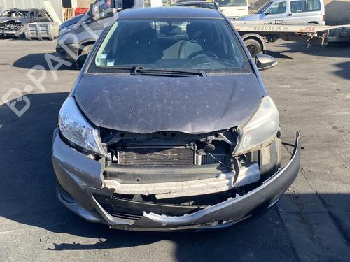 Left front window switch TOYOTA YARIS (_P13_) 1.4 D (NLP130_, NLP130) | BP25511097I27 - Image 19