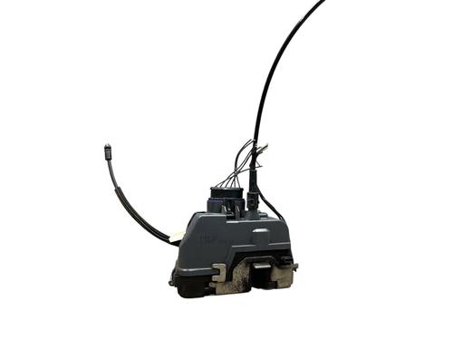 Rear left lock RENAULT SCÉNIC II (JM0/1_) 1.5 dCi (JM1E, JM16) | BP25505252C100 