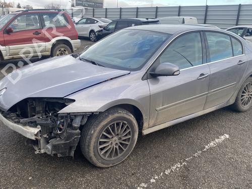 Used Parts RENAULT LAGUNA III (BT0/1) 1.5 dCi (BT00, BT0A, BT0T, BT1J) (110 hp) 4367722