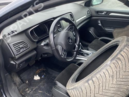 Seat buckle RENAULT MEGANE IV Hatchback (B9A/M/N_) 1.5 dCi 110 (B9A3) | BP27519084I32 - Image 21