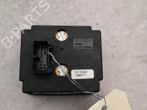 Used Headlight switch Headlight switch VOLVO C30 (533) 2.0 D (136 hp) 25531795 25531795