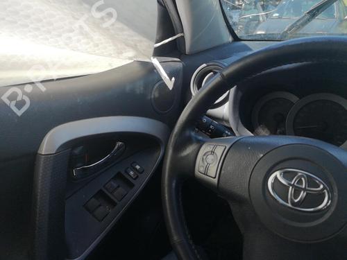Left front window switch TOYOTA RAV 4 III (_A3_) 2.2 D 4WD (ALA30_, ALA30R) | BP25517345I27  - Image 15