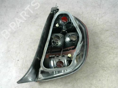 Left taillight CITROËN C5 I (DC_) 2.0 HDi (DCRHZB, DCRHZE) | BP25536885C34 - Image 2