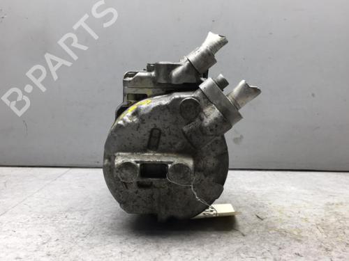 Used AC compressor BMW X3 (E83) 3.0 d (204 hp) 25576039