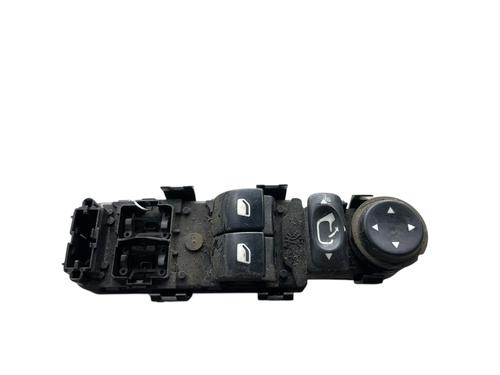 Left front window switch CITROËN C4 I (LC_) 1.6 HDi | BP29065306I27 