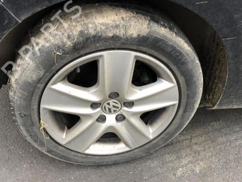 Climate control VW GOLF VI (5K1) 2.0 TDI | BP25521501I5 - Image 21