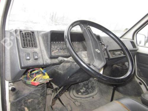 Used Parts RENAULT TRAFIC Van (T_, P_, V_) 1.4 2502254