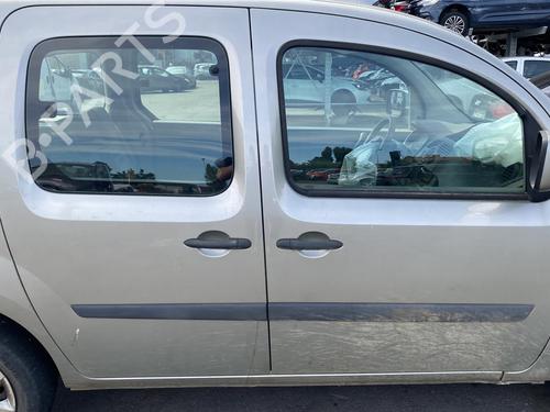 Front right window mechanism RENAULT KANGOO / GRAND KANGOO II (KW0/1_) 1.5 dCi 85 (KW0K, KW0L, KW0B) | BP25532835C23 