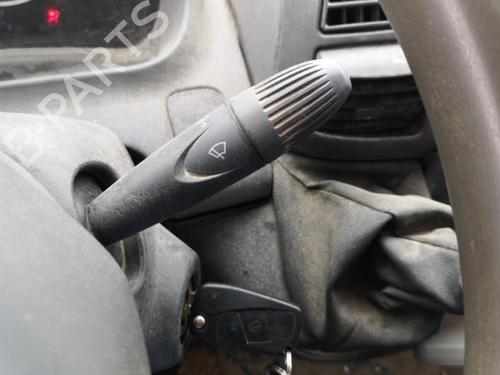 Front left lock CITROËN JUMPER I Van (244) 2.0 HDi | BP25537213C98 
