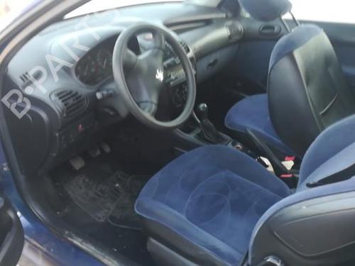 Switch PEUGEOT 206 Hatchback (2A/C) 1.9 D | BP25516268I30 