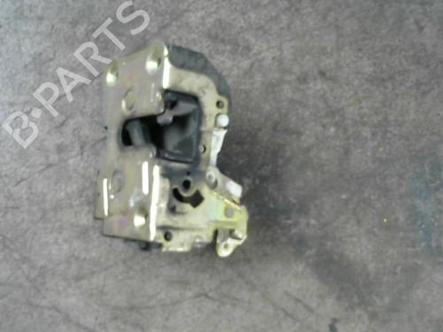 Høyre bak lås RENAULT CLIO I (B/C57_, 5/357_) 1.2 (B/C/S57A, B/C57S, 5/357F, 5/357J, 5/357L, 5/357R) (58 hp) 25559862