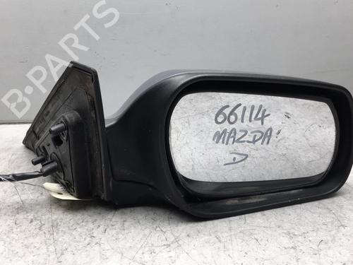 Bakspejl Højre MAZDA 6 Hatchback (GG) 2.0 DI (GG14) | BP25525158C27 