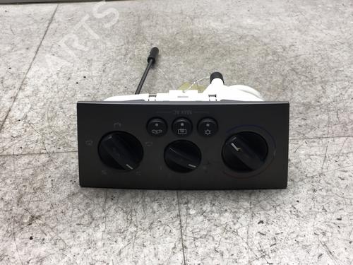 Climate control OPEL MERIVA A MPV (X03) 1.7 CDTI (E75) | BP25514853I5 - Image 2